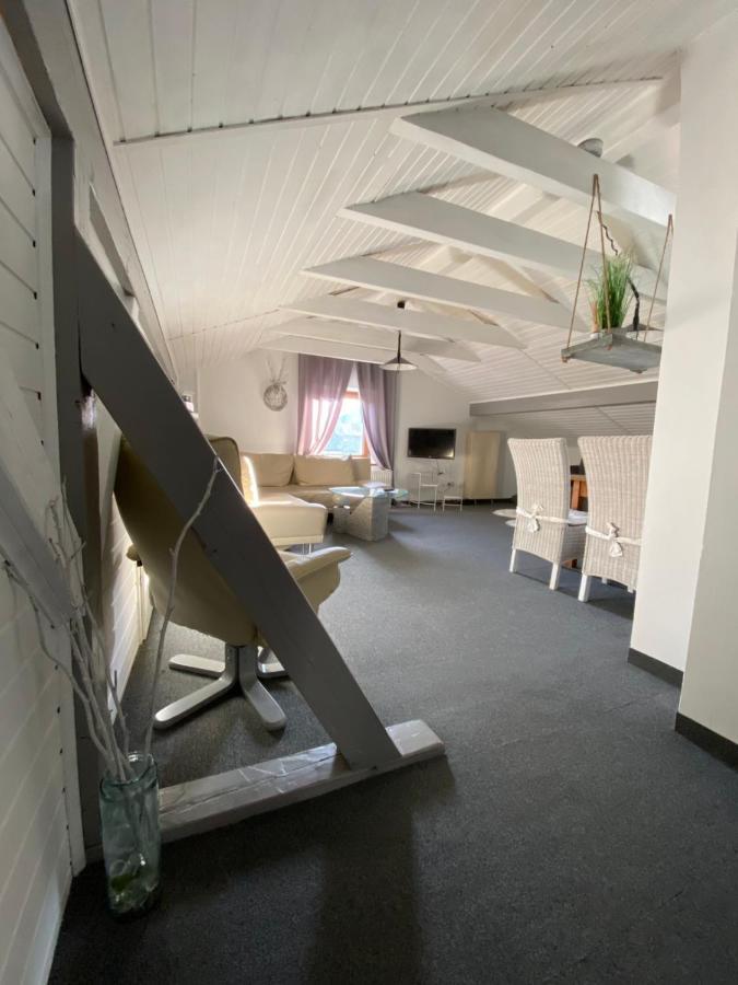 Apartamento Haus Flora Füssen Exterior foto